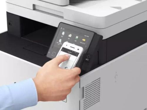 打印機共享如何設置？